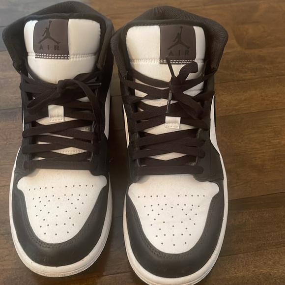 Jordan 1 mid - Picture 4 of 7